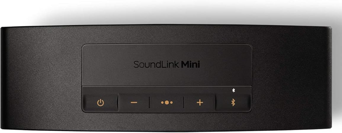 bose soundlink mini ii discontinued