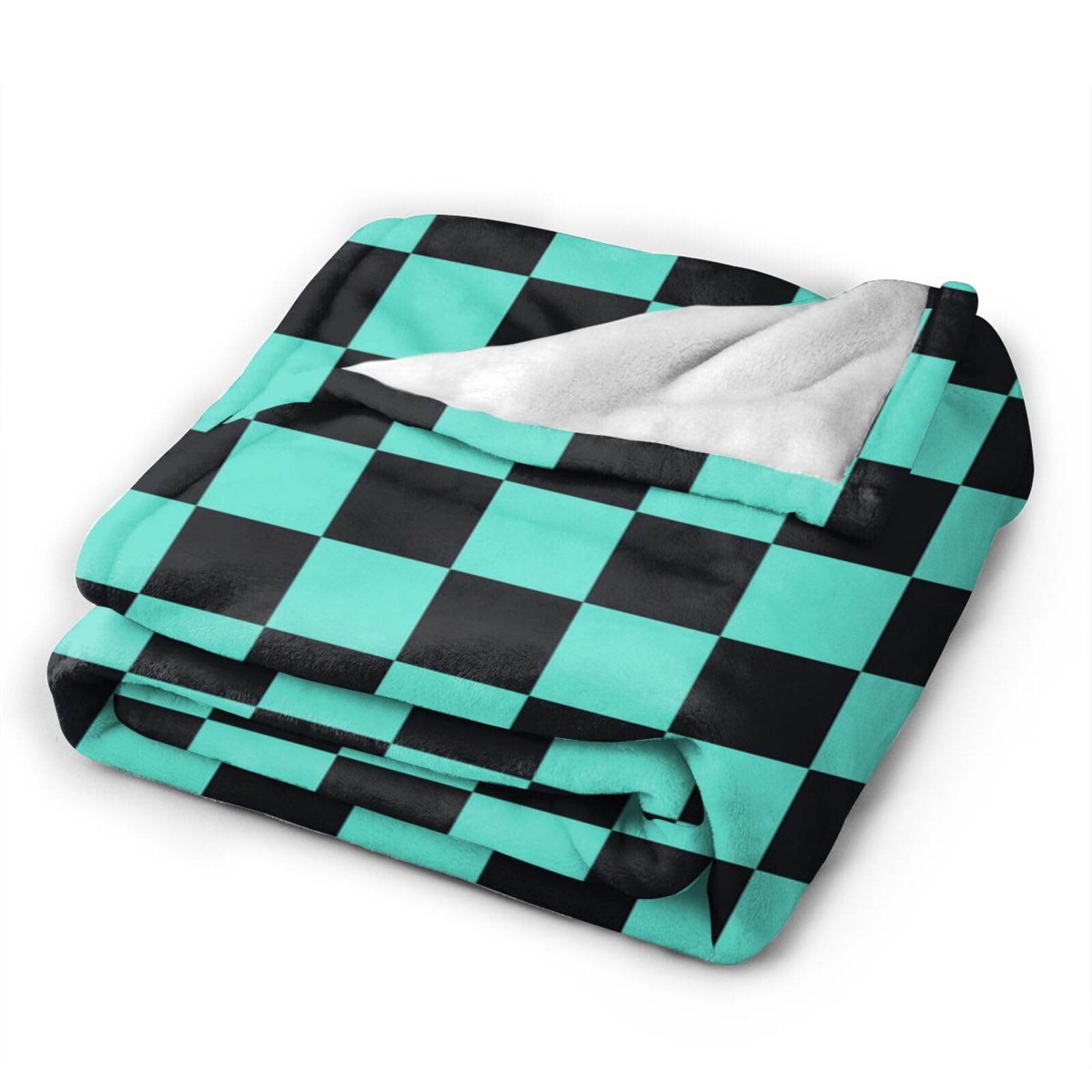 Ultra Soft Anime Throw Blanket All Seasons
