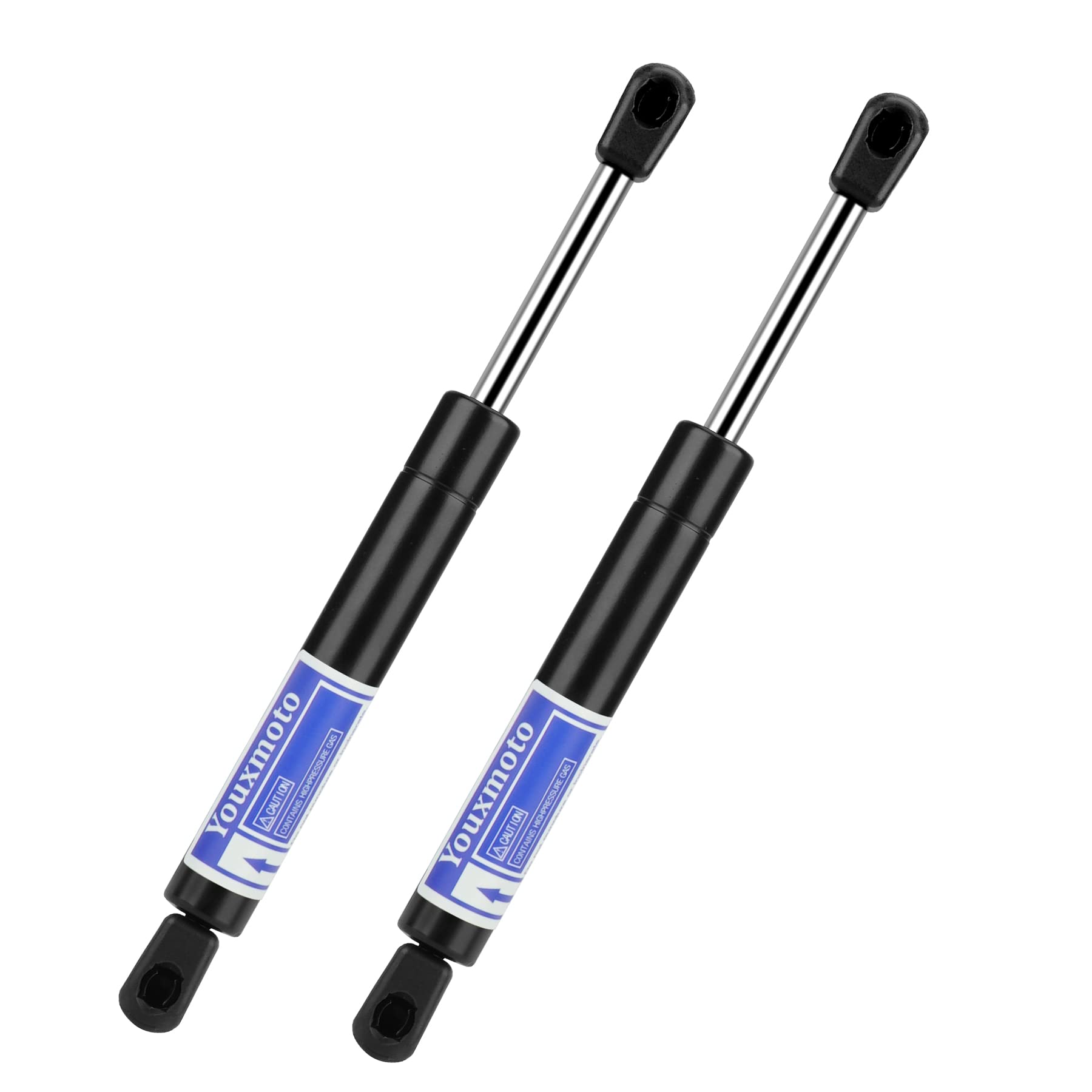 Photo 1 of 4067 Front Hood Lift Supports Shock Struts Fit for Ford Explorer 1995-2003,Fit for Explorer Sport Trac 2001 2002 2003 2004 2005, Pack of 2LPNPMEY6476741