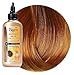 Bigen Semi-Permanent Haircolor #Gb6 Golden Blonde 3 Ounce (88ml) (2 Pack)