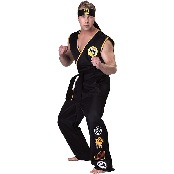 Amazon.com: Fun Costumes Men's Danny Zuko Grease for Adults | 1950's Movie  Character Cosplay Outfit Greaser Men S : Clothing, Shoes & Jewelry