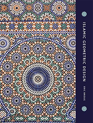 Amazon.com: Islamic Design: A Genius for Geometry (Wooden Books