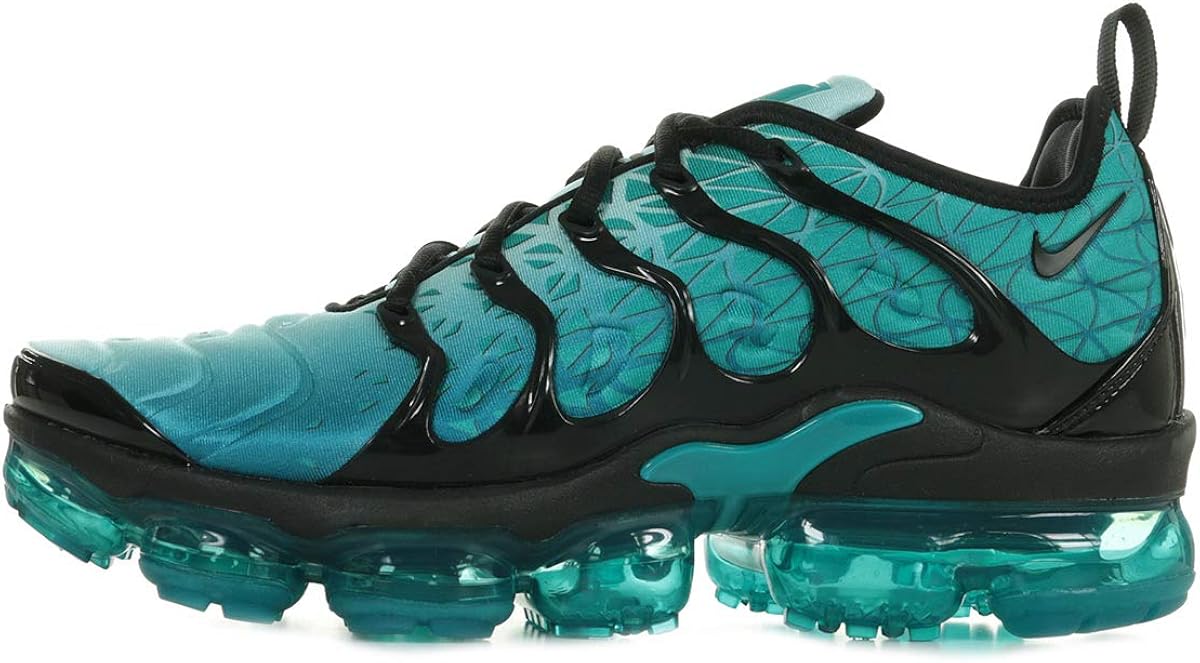 nike vapormax plus turquoise