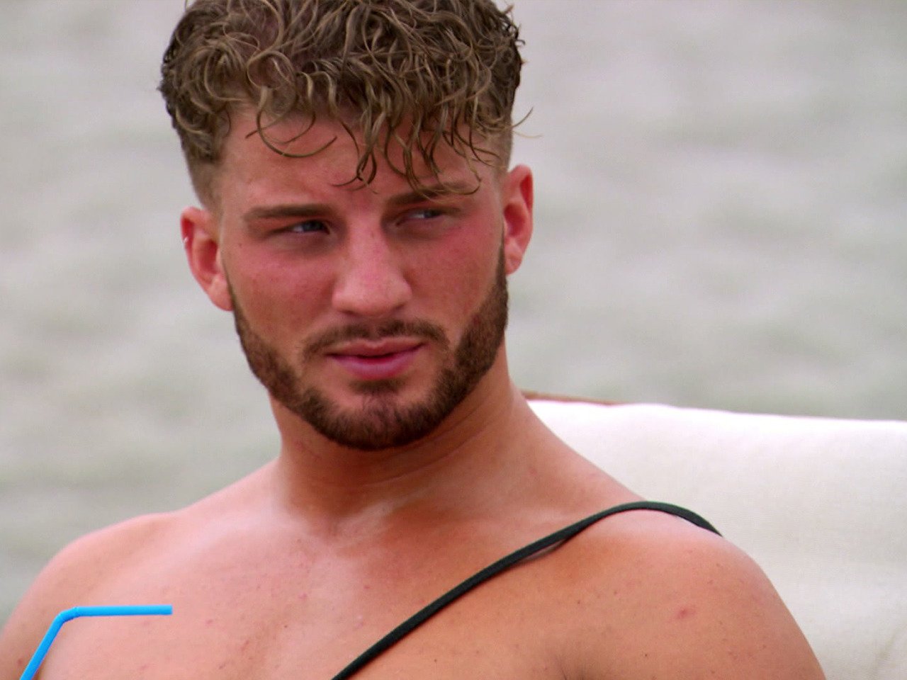 Ex On The Beach 3 Puntata 8