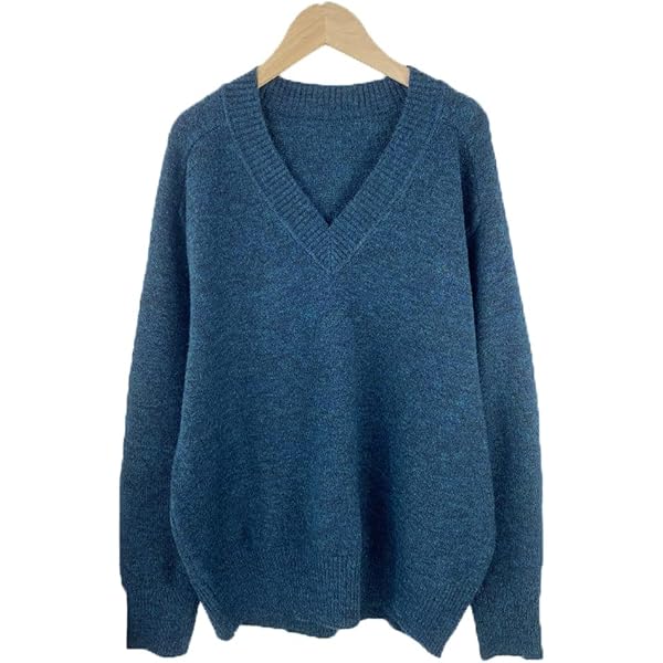 Lucky Brand Women's Tie Neck Peasant Sweater - Long Sleeve Cable Knit With Ruffle Cuffs, Cozy & Boho Style