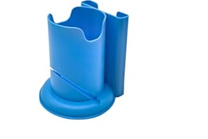 Mugxnem Kayak Cup Holder & Phone Holder, Paddle Board Drink Holder for Cups, Cans & Bottles, Universal Accessory for Kayaks, 