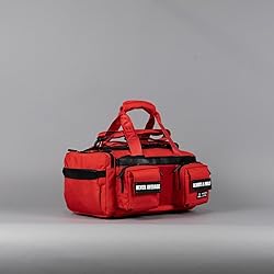 WOLFpak 20L Mini Duffle Bag for Gym & Travel