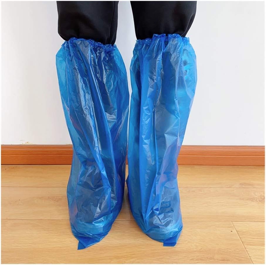 Disposable rain boots Clearance