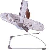 Red Kite Cozy Bounce Musical Baby Bouncer Woodland Walks view 4