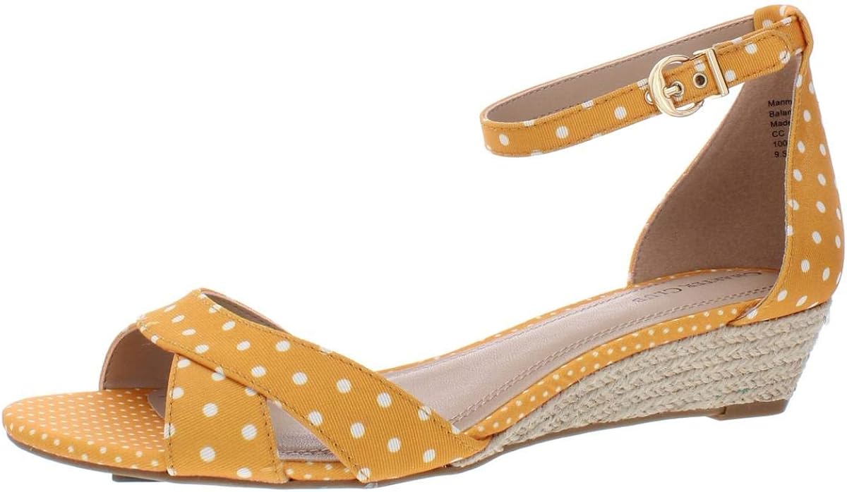 charter club espadrilles