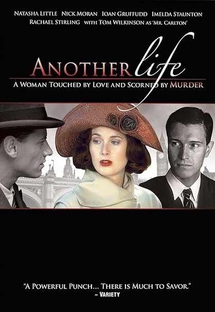 Another Life [DVD] [Region 1] [US Import] [NTSC]: Amazon.co.uk: DVD