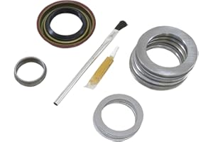 YUKON GEAR & AXLE Yukon Minor install kit for Ford 8.8" differential