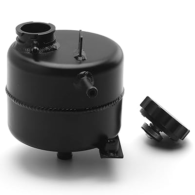 Aluminum Coolant Reservoir Expansion Tank for Mini Philippines | Ubuy