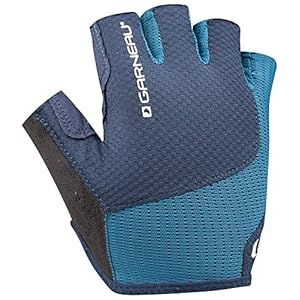 Louis Garneau Nimbus Gloves Dark Night, L – Men’s