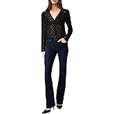 Paige Womens High Rise Manhattan Boot 32in