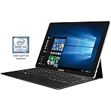 Samsung Tab Pro S 12"; 128 GB Wifi Tablet (Black) SM-W700NZKAXAR