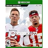 Madden NFL 22 - Xbox One