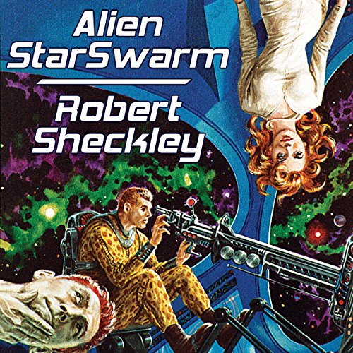 Alien StarSwarm