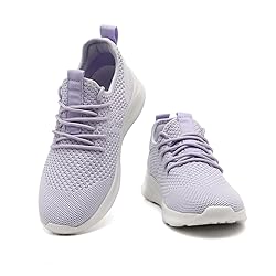 WOHHHW Women Walking Shoes Ladies Running Sneakers
