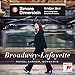 Broadway - Lafayette (Ravel, Lasser, Gershwin)