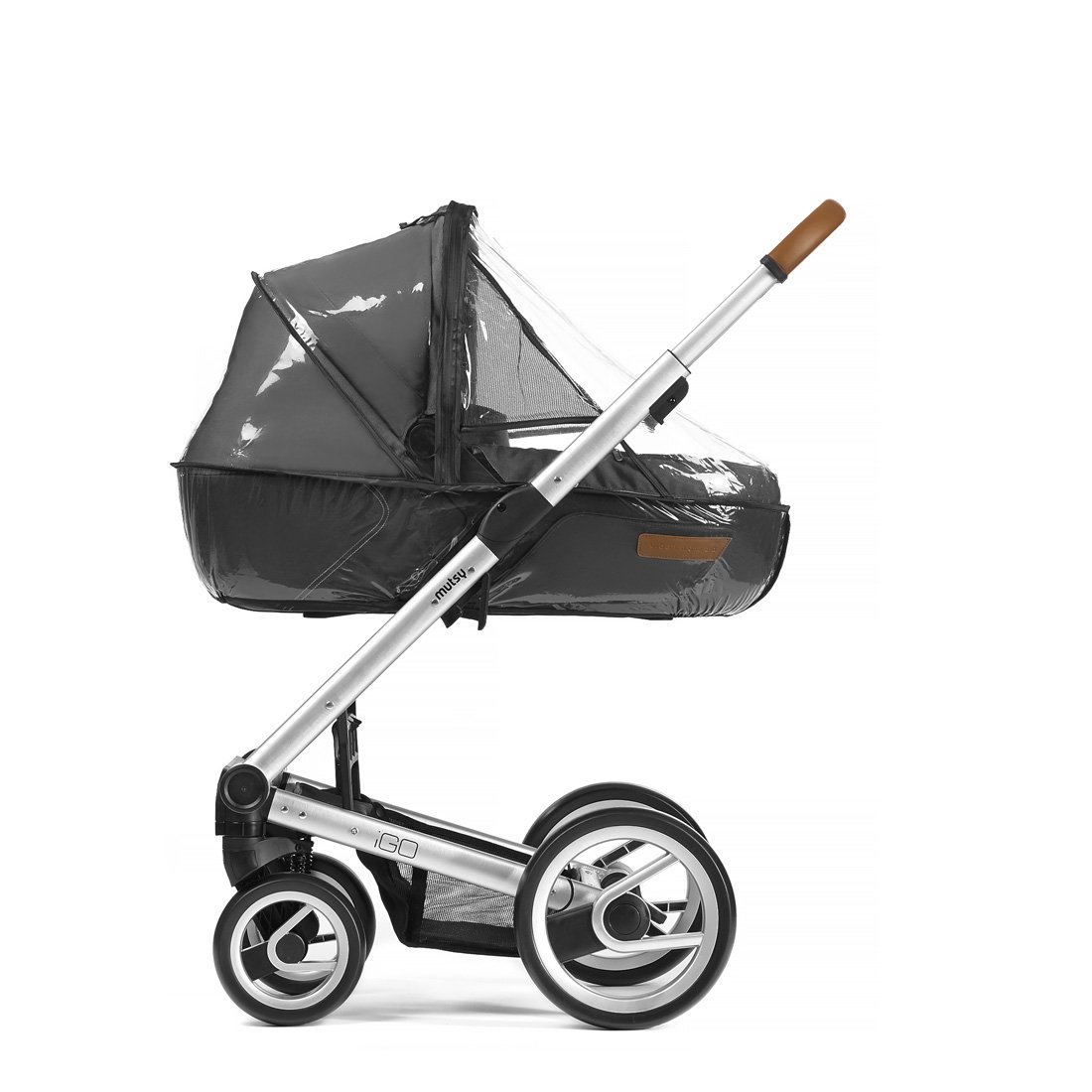 Mutsy Igo Carrycot Rain Cover Amazon.co.uk Baby