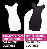 NIVEA Invisible Black & White Anti-Perspirant Deodorant Stick for Women 50ml view 5