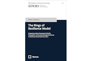 The Rings of Resilience Model: Proposing a New Framework to Build, Strengthen and Sustain Strategic Resilience in Countries F