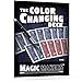 Magic Makers The Color Changing Deck - Magic Training & Bicycle Special Gimmick Included