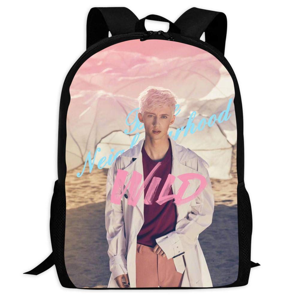 pink vans school bag