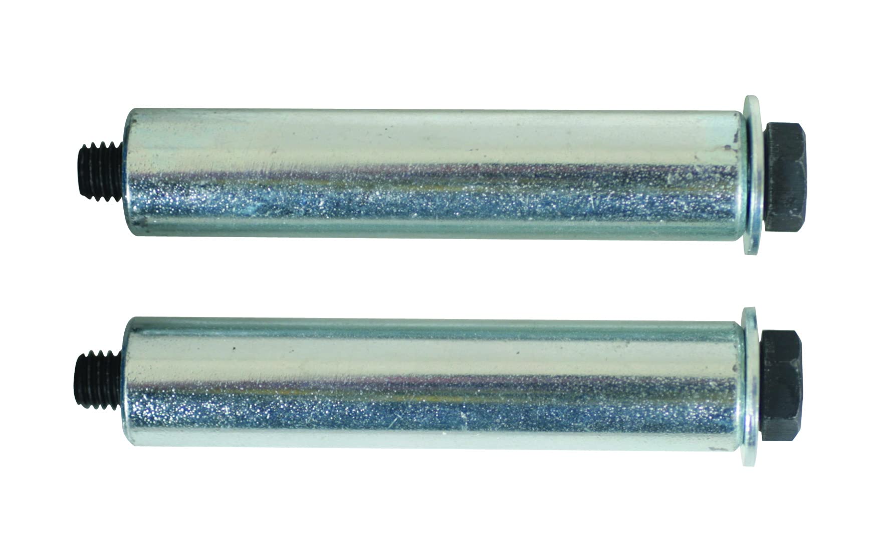 Laser 4514 Support Guides 2pc