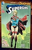 Supergirl #34