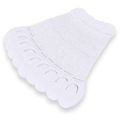 YoungRich 12 unidades de gabinete de seguridad para niños a prueba ...