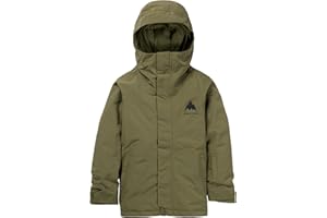 Burton Kids' Skimmer 2L Jacket