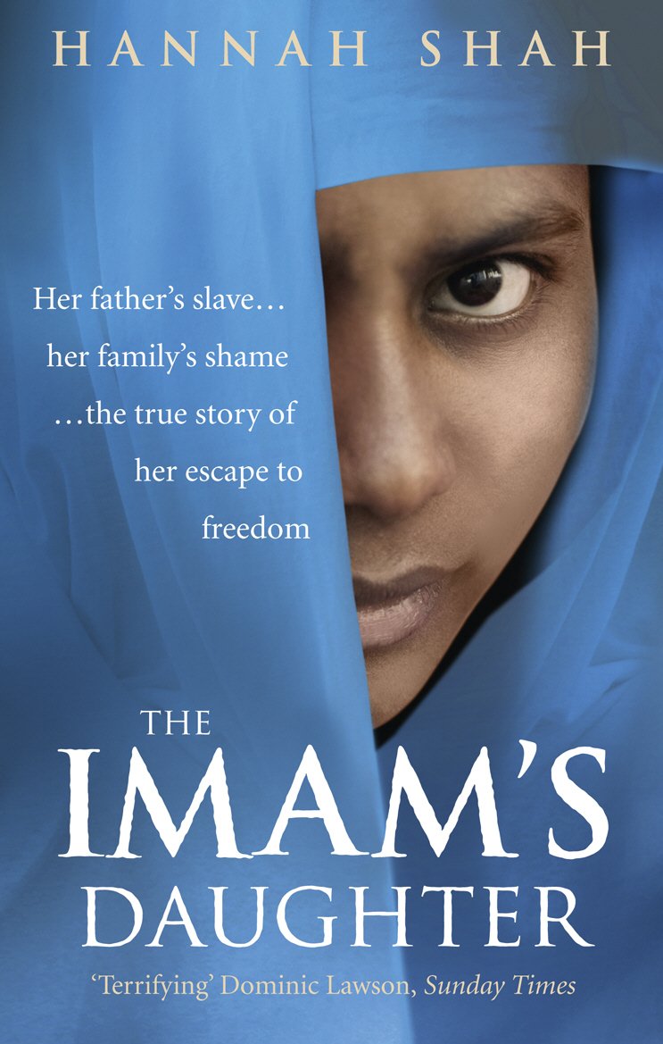 [- The Imam's Daughter -]
