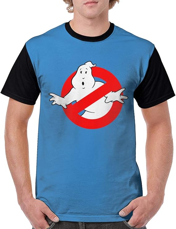 Amazon Co Jp メンズ ゴーストバスターズ ゲーム1子供 吸水速乾 半袖 運動 Tシャツ おしゃれ 3d プリント スタイリッシュな半袖 軽い 柔らかい シャツ インナーシャツ 人気 快適 夏服 肌着 おしゃれ ゆったり 下着 服 ファッション小物