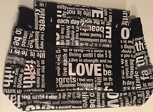 Miche Bag Prima Big Bag Shell - Hope Black