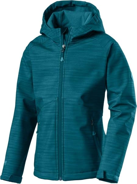 McKINLEY Kinder Billy Jacke