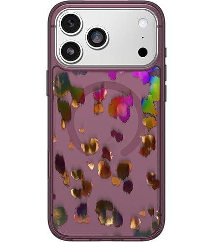 OtterBox iPhone 17 Pro Max Symmetry Series Cactus Leather