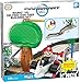 K'NEX Mario Vs Delfino Oak Tree Building Set