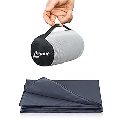 Litume Travel Blanket Lightweight and