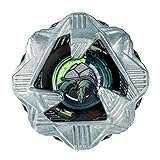 Beyblade X Obsidian Shell 4-60D Booster Pack Set