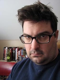 Anthony Neil Smith - Alchetron, The Free Social Encyclopedia