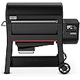 Weber Searwood XL 600 Pellet Grill