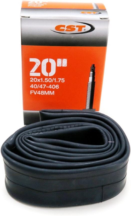20x1.50-1.75 PV CST TUBE 48mm