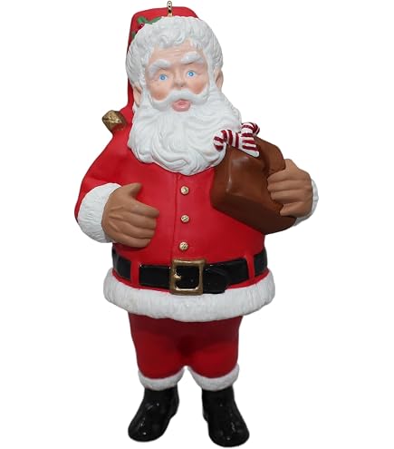 Hallmark | Holiday | Hallmark Keepsake Vintage 996 Merry Olde Santa Hallmark | Holiday | Hallmark Keepsake Vintage 996 Merry Olde Santa