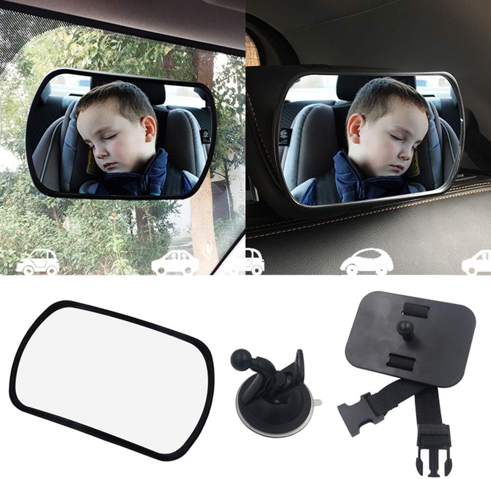 شرقي اليهودي أسباب Retroviseur Bebe Norauto Amazon Keahlan Com