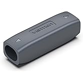 VENTION starlink Cable Coupler for Starlink Gen 3, IP68 Waterproof Connector,Extension to RJ45 Cable Compatible for Starlink Ethernet Adapter Gen 3/Mini Dish and Router,Support Cat6 Cable-1PCS