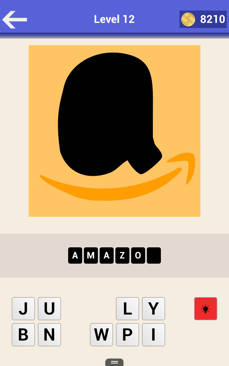 Guess the App Quiz:Amazon.com:Appstore for Android