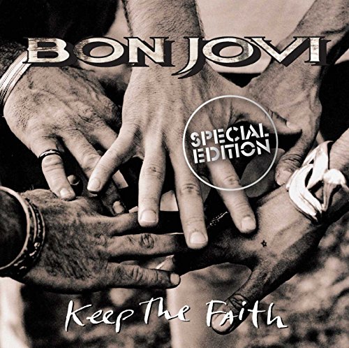Keep The Faith [Special Edition]