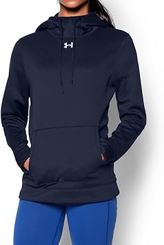 under armour fleece jacket women's